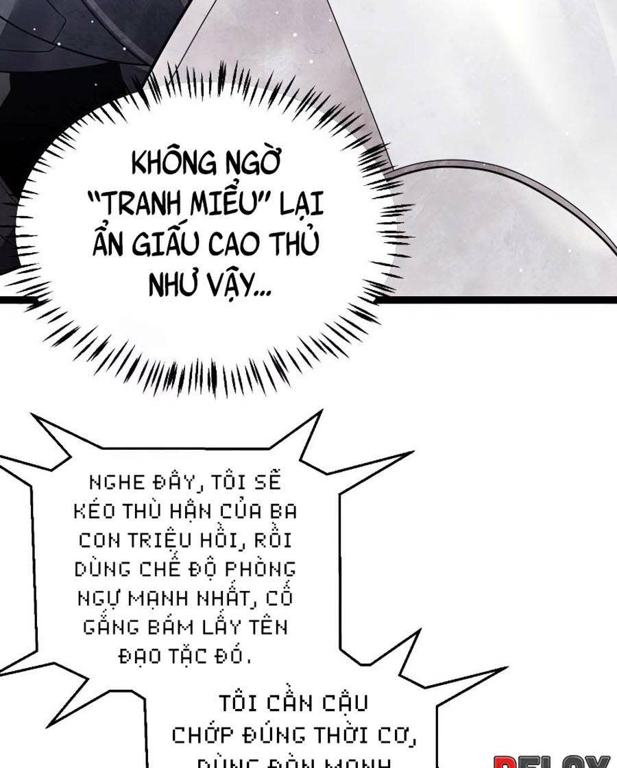 tôi đến từ thế giới trò chơi chapter 119 - Trang 2