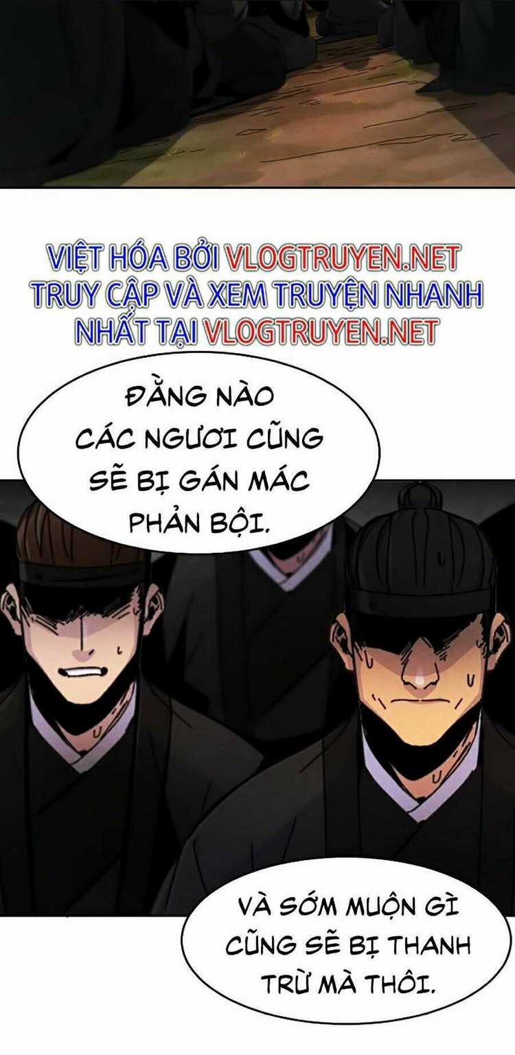 cuồng ma tái thế Chapter 15 - Next Chapter 15