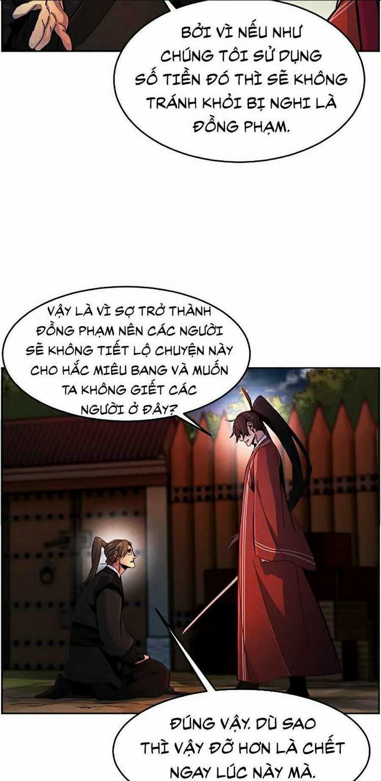 cuồng ma tái thế Chapter 15 - Next Chapter 15