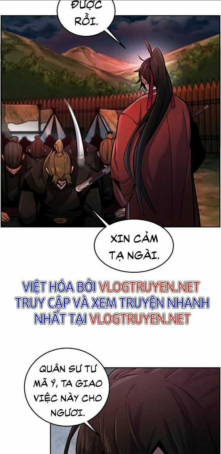 cuồng ma tái thế Chapter 15 - Next Chapter 15