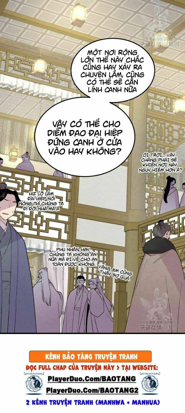 phi lôi đao thuật chapter 68 - Next chapter 69