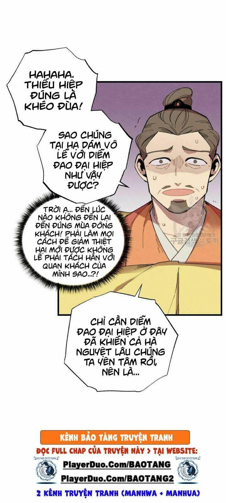 phi lôi đao thuật chapter 68 - Next chapter 69