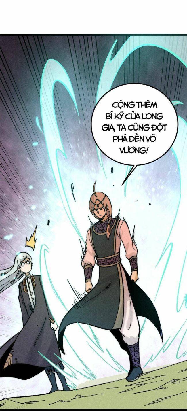 vạn cổ tối cường tông Chapter 254 - Next Chapter 255