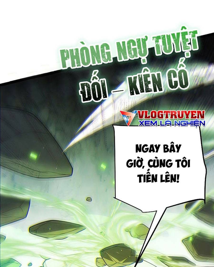 tôi đến từ thế giới trò chơi chapter 119 - Trang 2