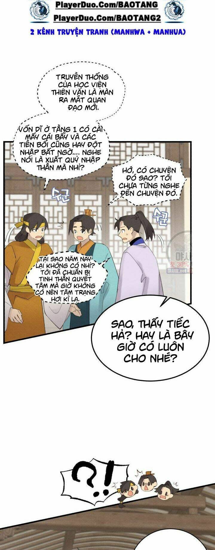 phi lôi đao thuật chapter 76 - Next chapter 77