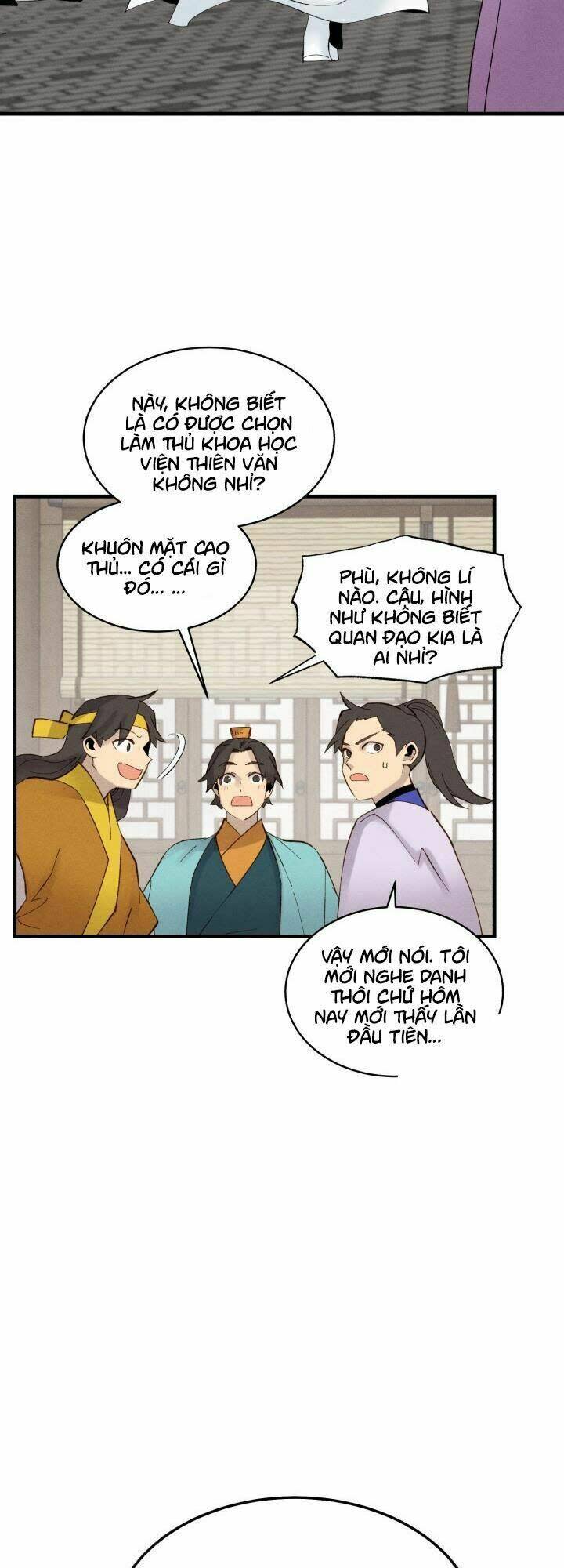 phi lôi đao thuật chapter 76 - Next chapter 77