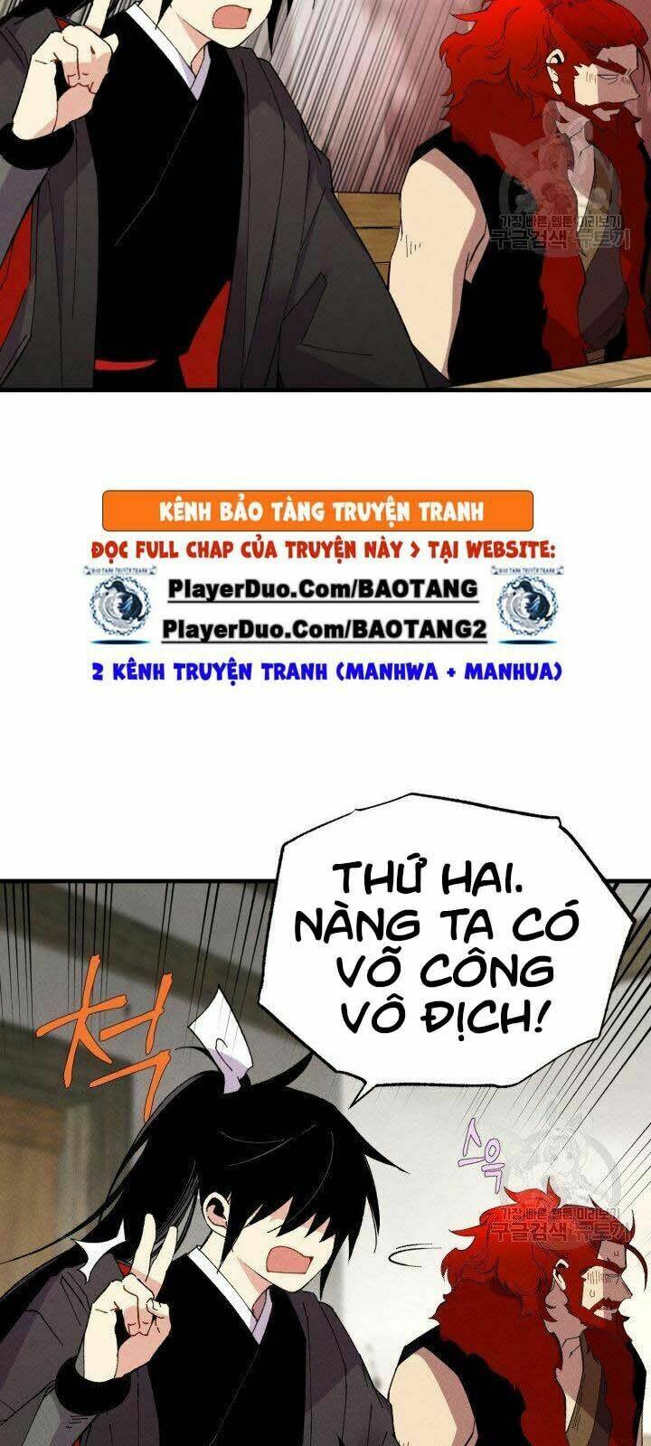 phi lôi đao thuật chapter 68 - Next chapter 69