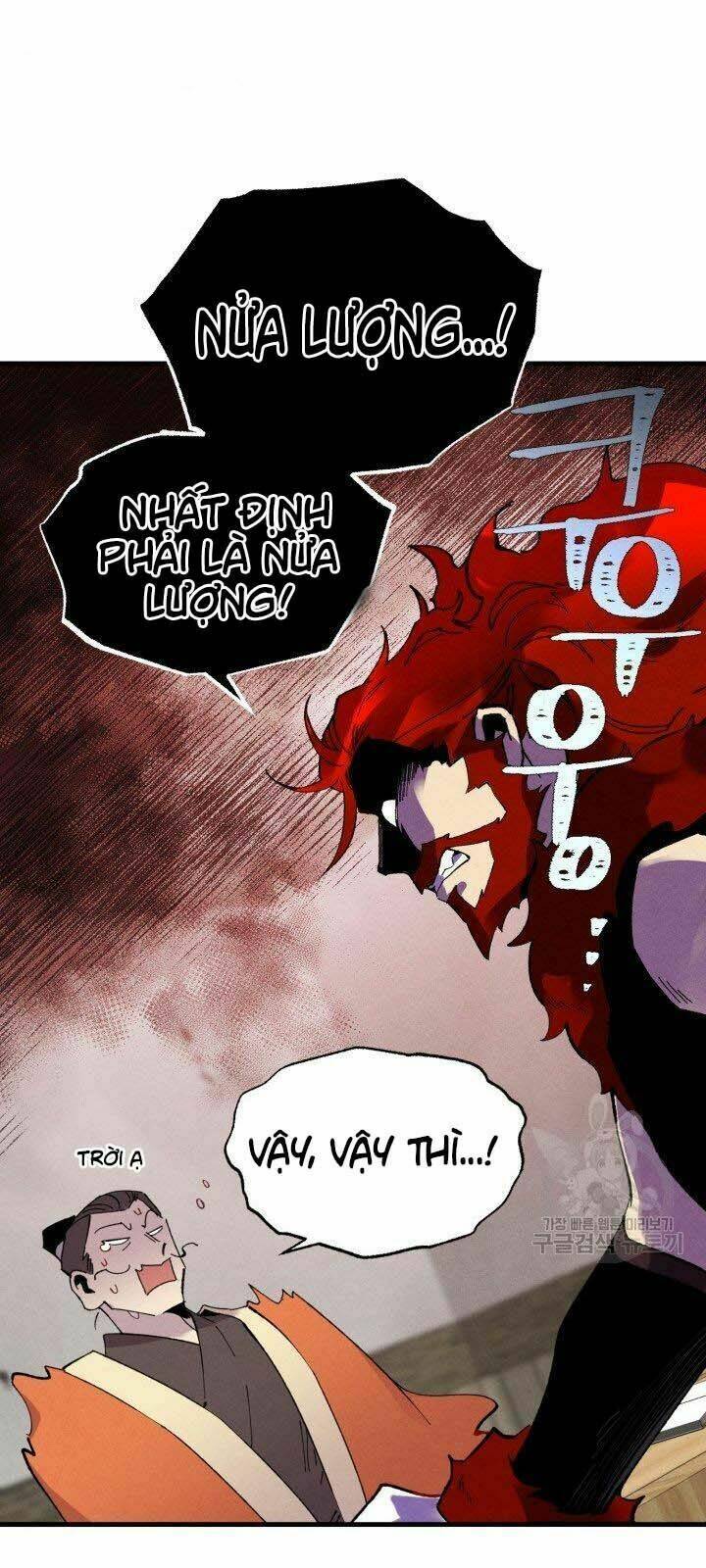 phi lôi đao thuật chapter 68 - Next chapter 69