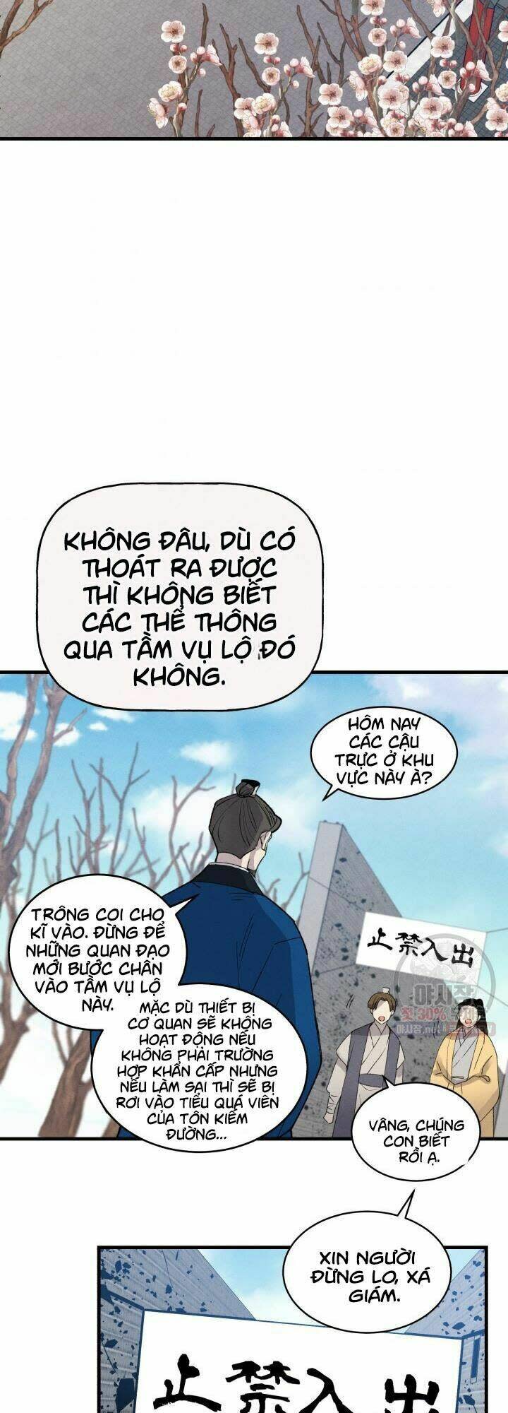 phi lôi đao thuật chapter 76 - Next chapter 77