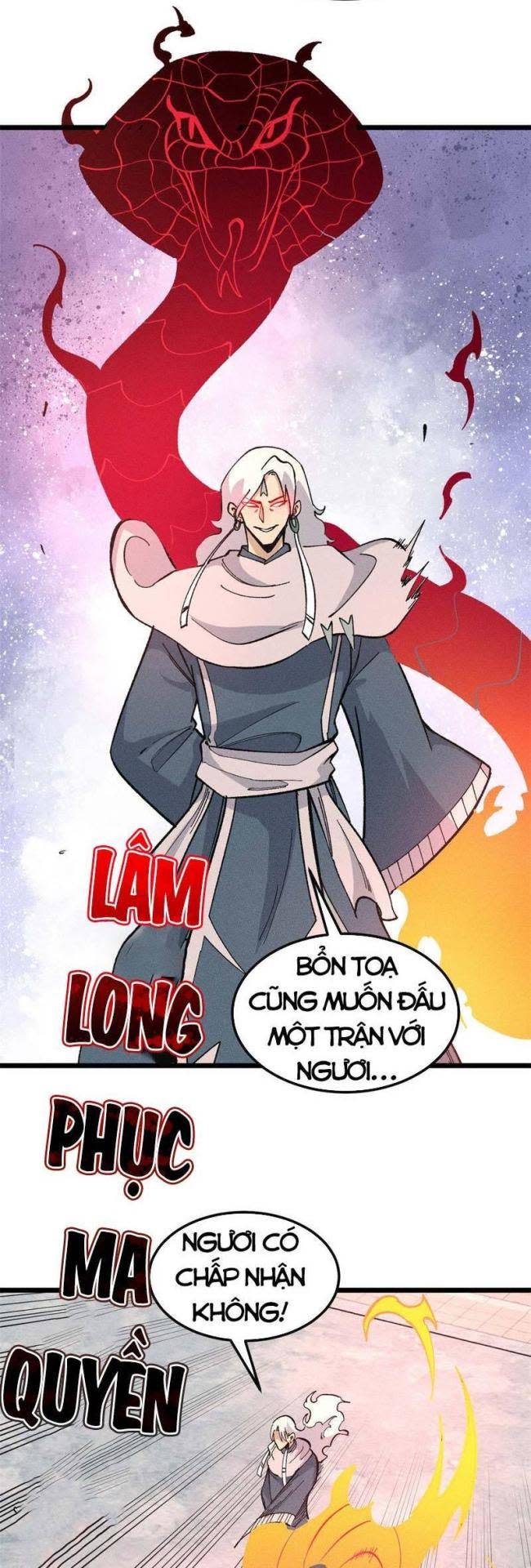 vạn cổ tối cường tông Chapter 173 - Next Chapter 174