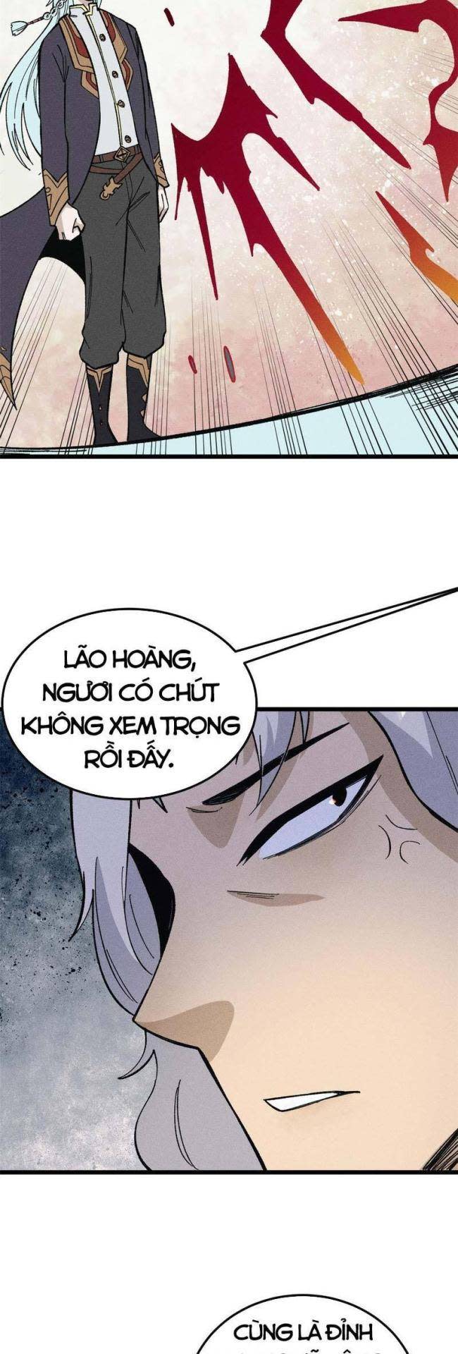 vạn cổ tối cường tông Chapter 173 - Next Chapter 174