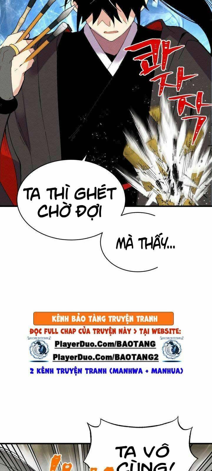 phi lôi đao thuật chapter 68 - Next chapter 69