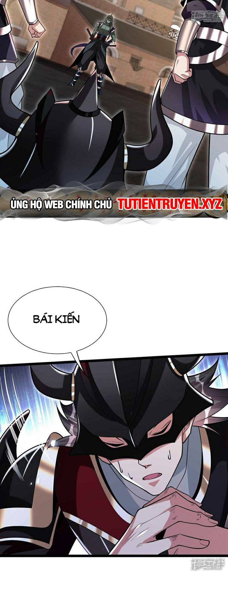 thập đại đế hoàng đều là đệ tử của ta chapter 167 - Next chapter 168