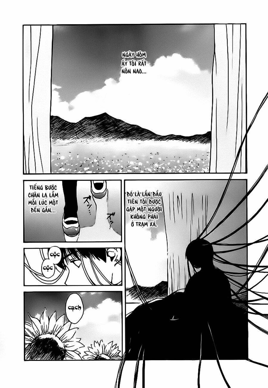 Ai Ren Chapter 6 - Trang 2