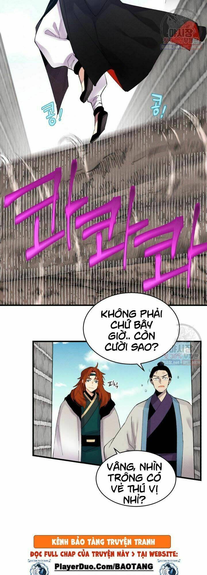 phi lôi đao thuật chapter 76 - Next chapter 77