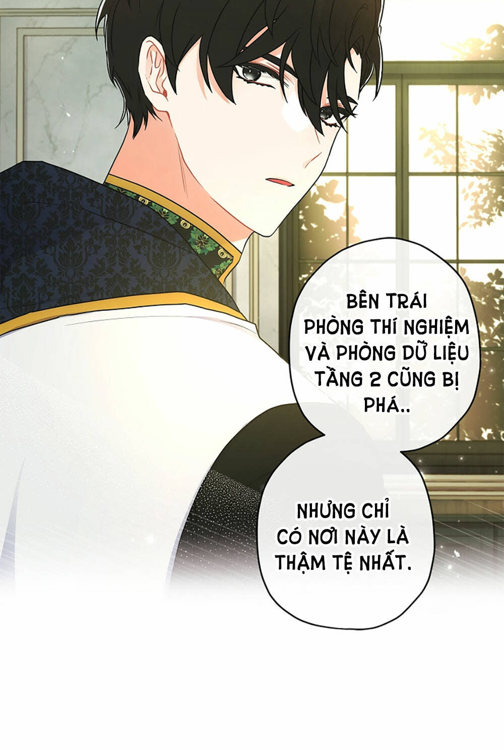 ta trở thành con gái nuôi của nam chính chapter 75.1 - Next chapter 75.2