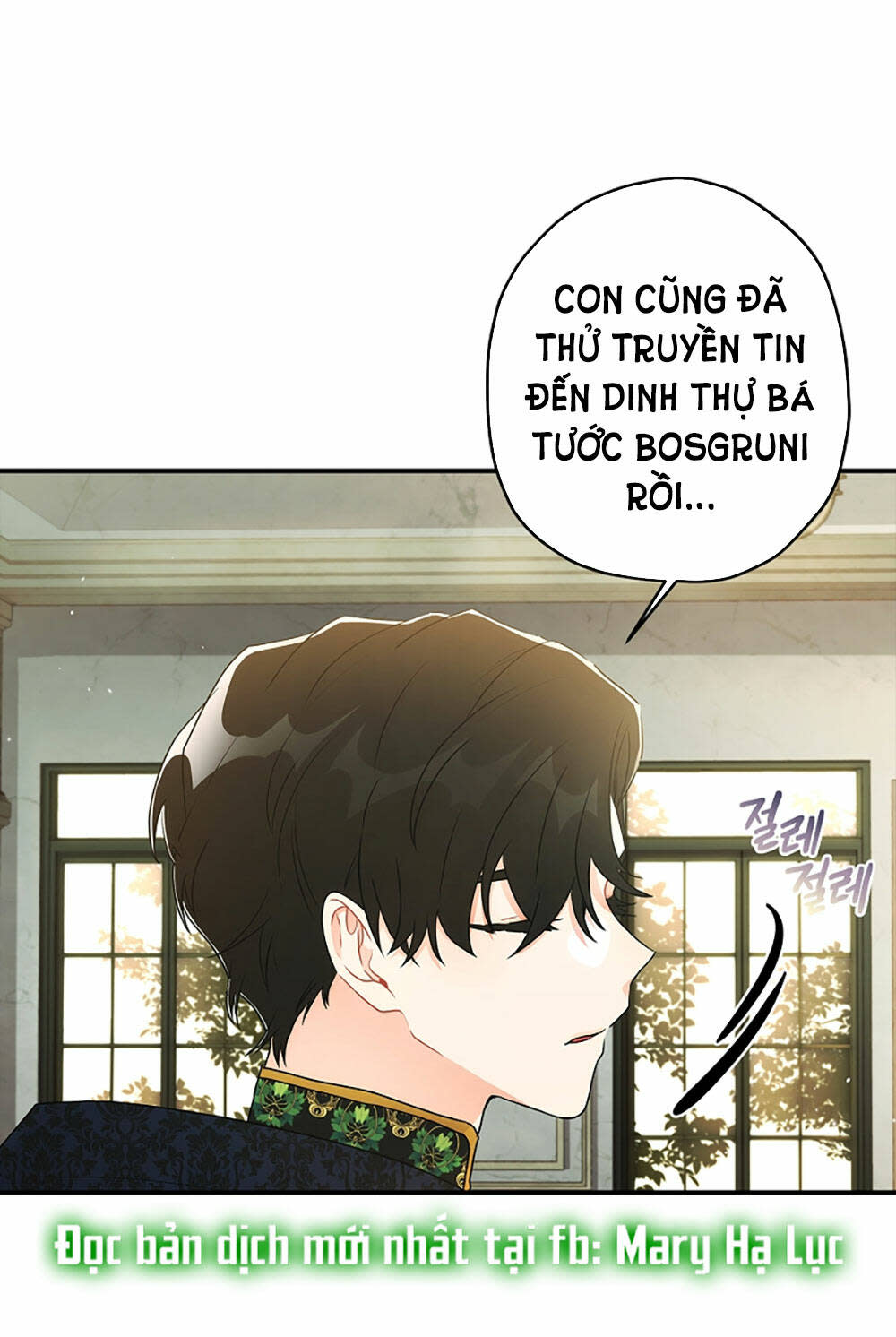 ta trở thành con gái nuôi của nam chính chapter 75.1 - Next chapter 75.2