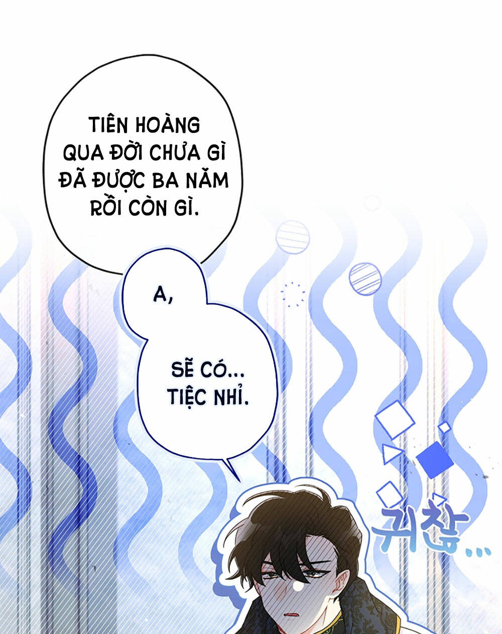 ta trở thành con gái nuôi của nam chính chapter 75.1 - Next chapter 75.2