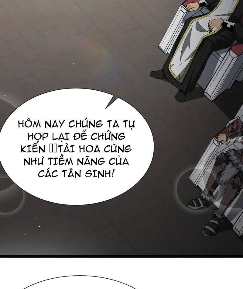 Cái Bóng Phản Bội Của Gia Tộc Chapter 35 - Next Chapter 35