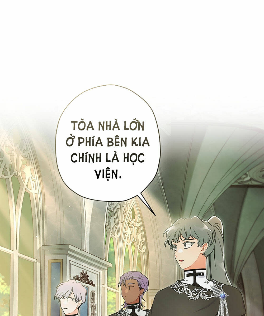 ta trở thành con gái nuôi của nam chính chapter 75.1 - Next chapter 75.2