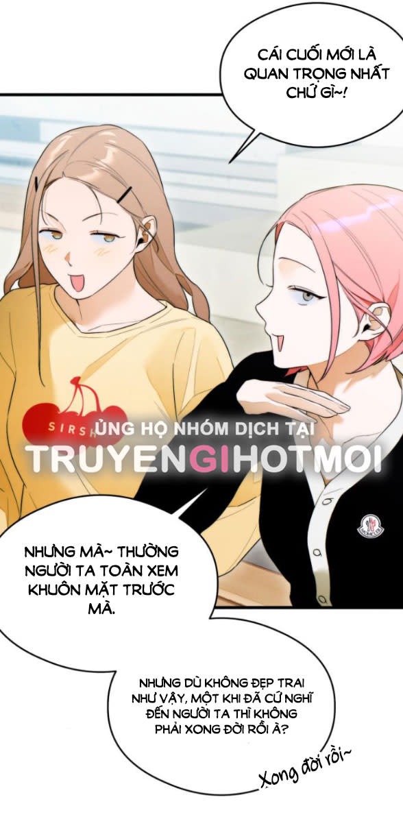 18+ Mong Ước Của Ác Ma Chap 29 - Trang 2