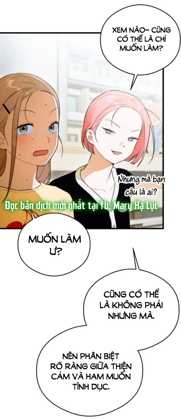 18+ Mong Ước Của Ác Ma Chap 29 - Trang 2