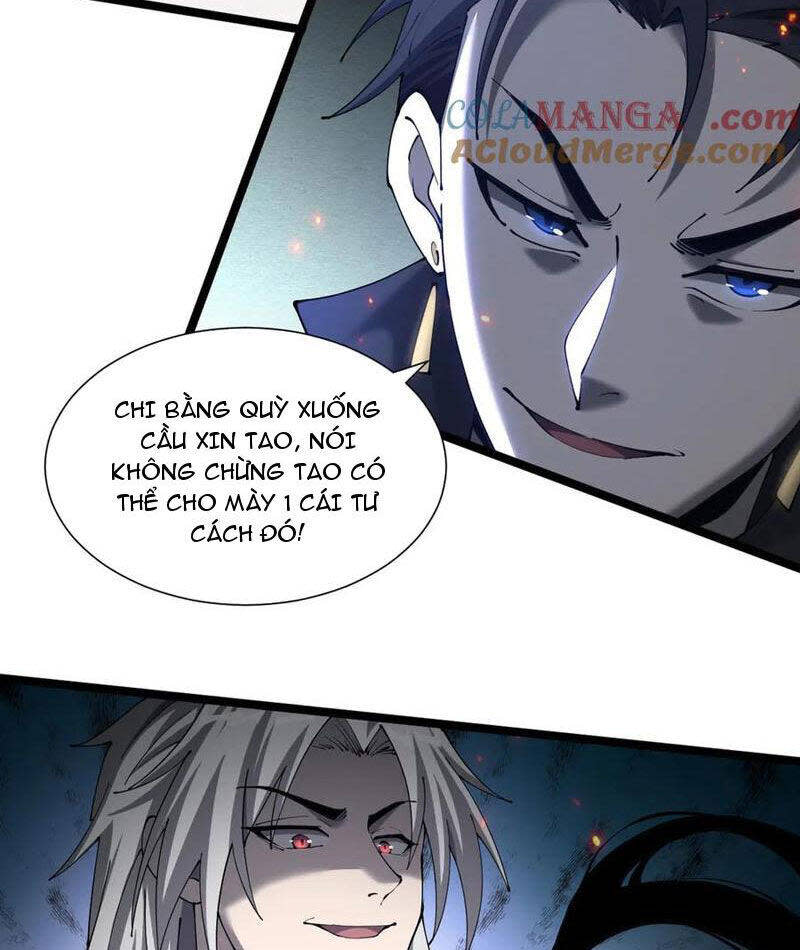 Cái Bóng Phản Bội Của Gia Tộc Chapter 35 - Next Chapter 35