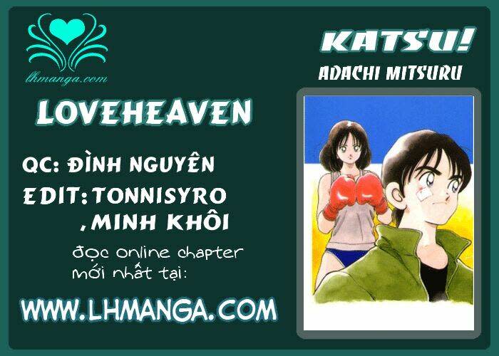 Katsu! Chapter 85 - Trang 2