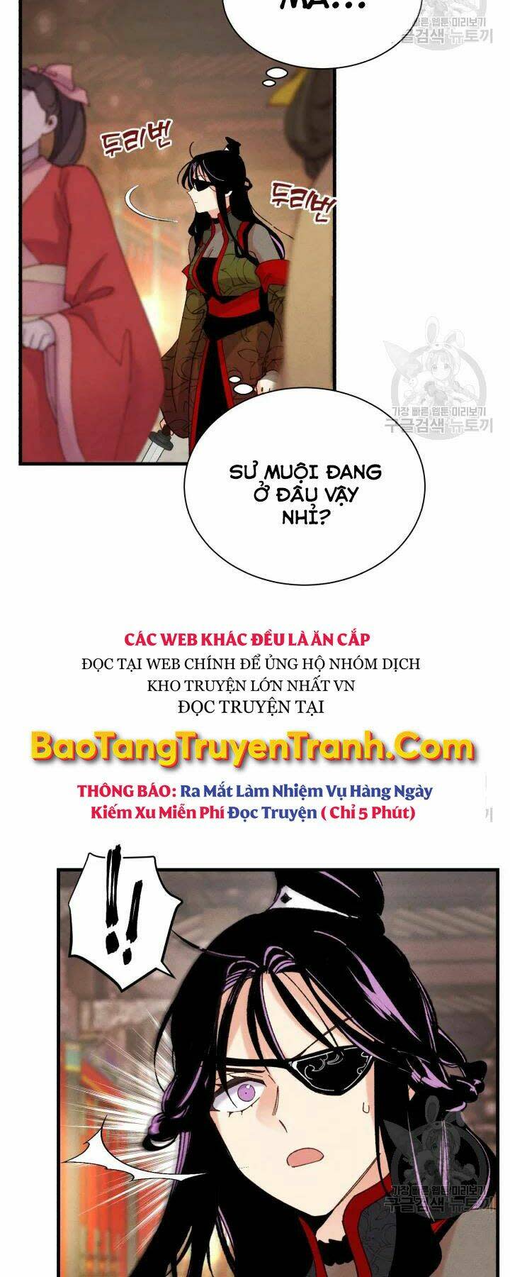 phi lôi đao thuật chapter 109 - Next chapter 110