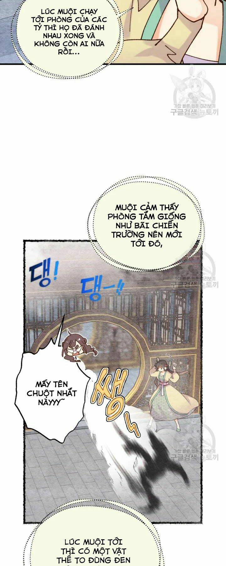 phi lôi đao thuật chapter 109 - Next chapter 110