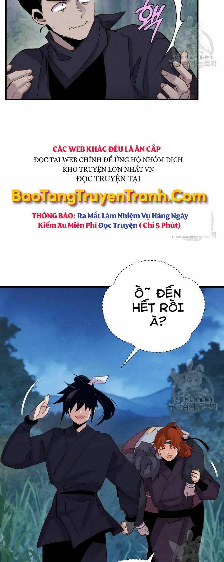 phi lôi đao thuật chapter 109 - Next chapter 110