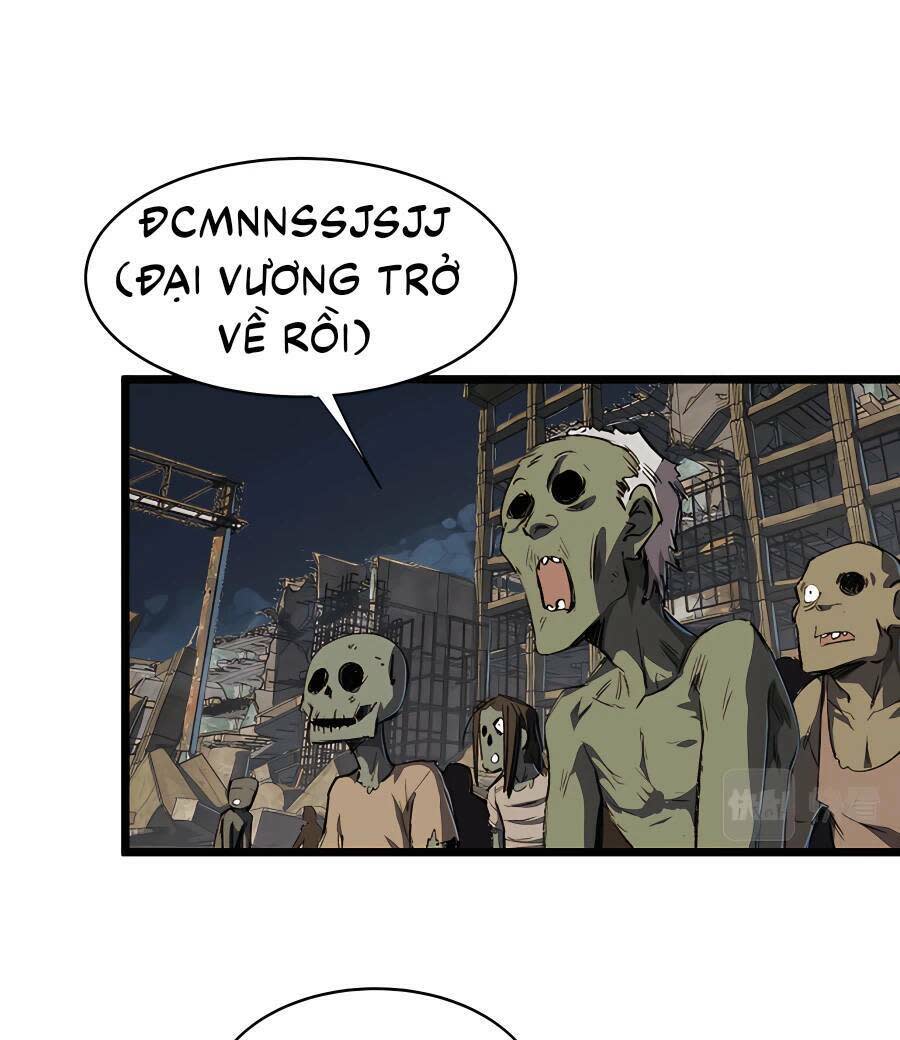 mr. zombie chapter 2 - Next 