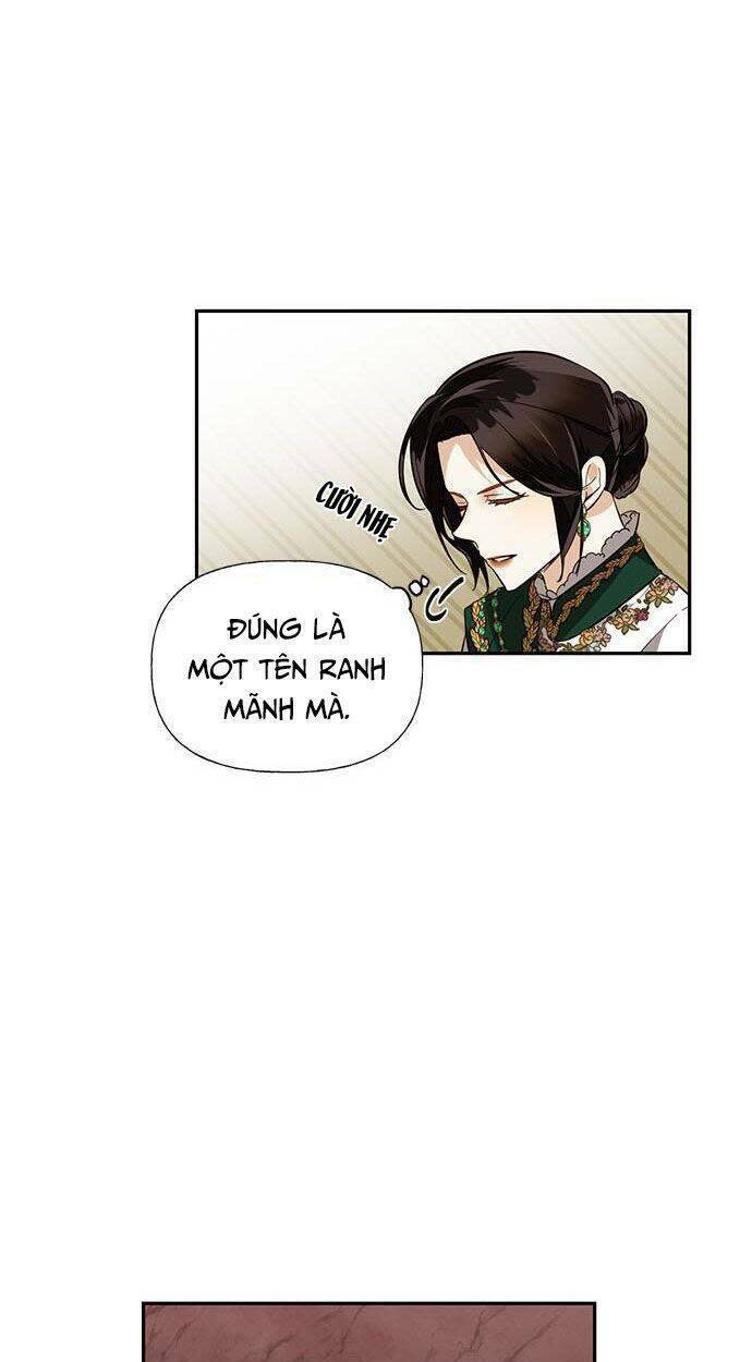 dàn trai đẹp chốn hậu cung chapter 42 - Trang 2