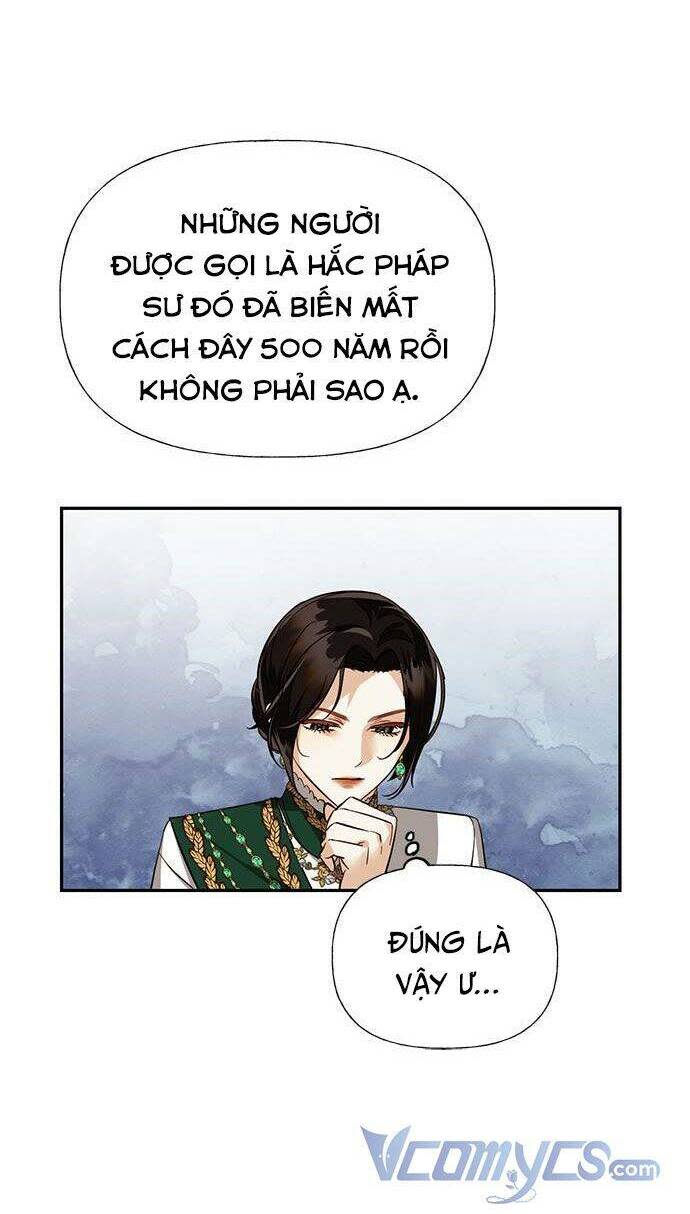 dàn trai đẹp chốn hậu cung chapter 42 - Trang 2