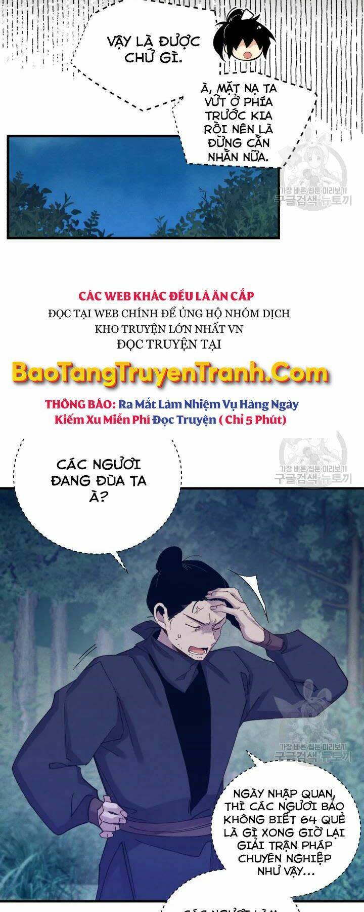 phi lôi đao thuật chapter 109 - Next chapter 110