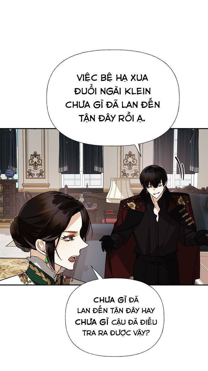 dàn trai đẹp chốn hậu cung chapter 42 - Trang 2