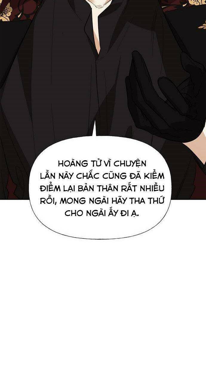 dàn trai đẹp chốn hậu cung chapter 42 - Trang 2