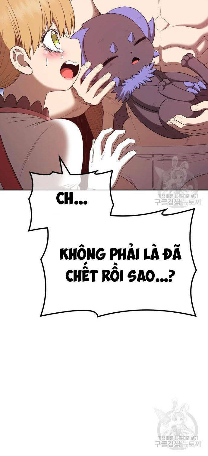 gậy gỗ cấp 99+ chapter 73 - Trang 2