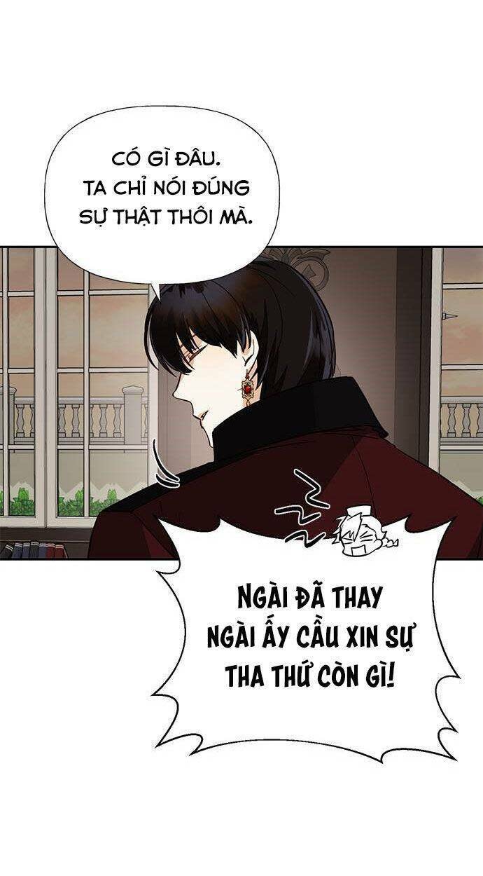 dàn trai đẹp chốn hậu cung chapter 42 - Trang 2