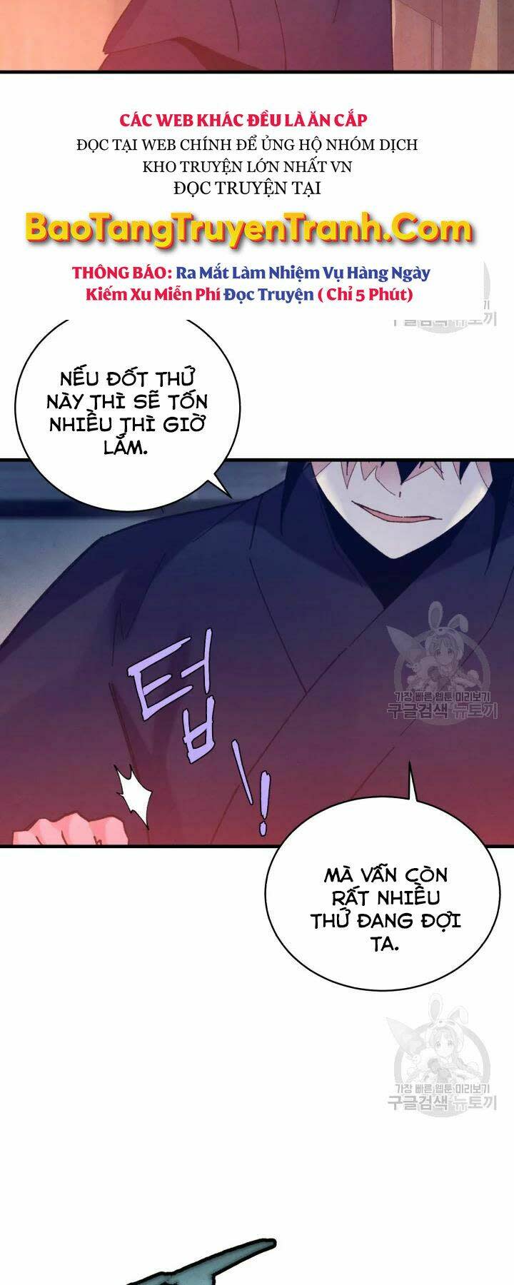 phi lôi đao thuật chapter 109 - Next chapter 110