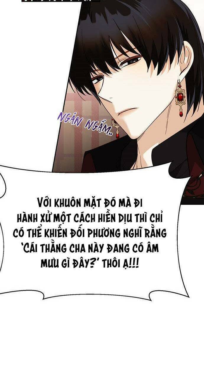 dàn trai đẹp chốn hậu cung chapter 42 - Trang 2