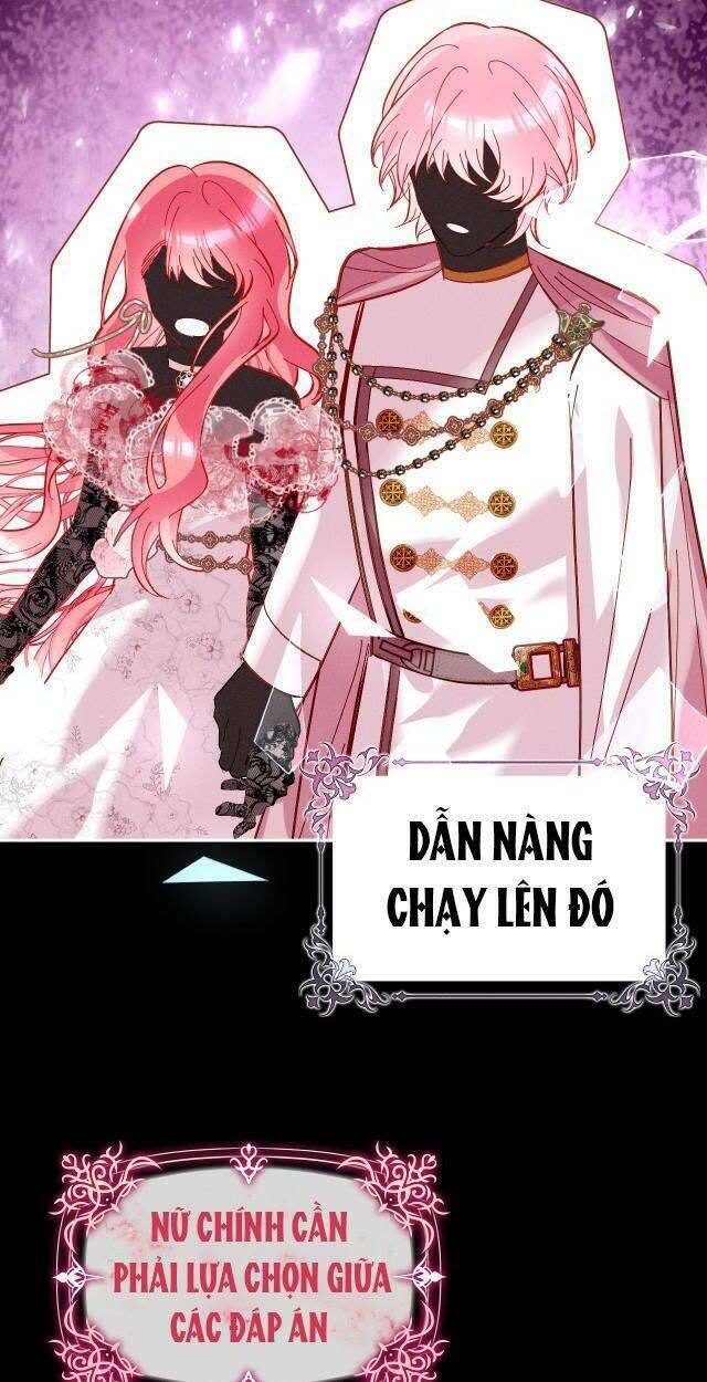 công chúa phản diện chapter 8 - Next chapter 9