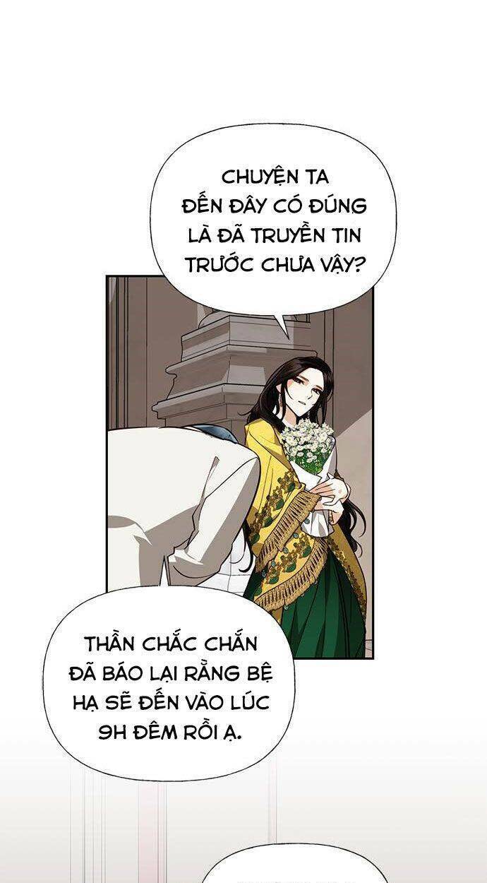 dàn trai đẹp chốn hậu cung chapter 42 - Trang 2