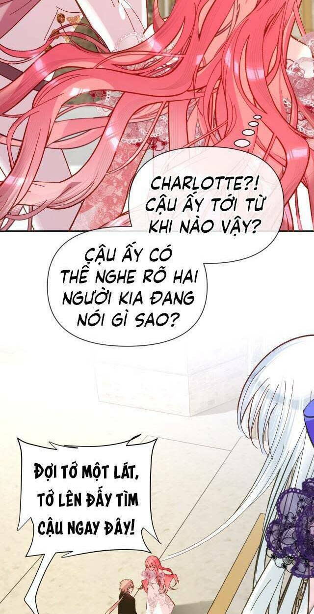 công chúa phản diện chapter 8 - Next chapter 9