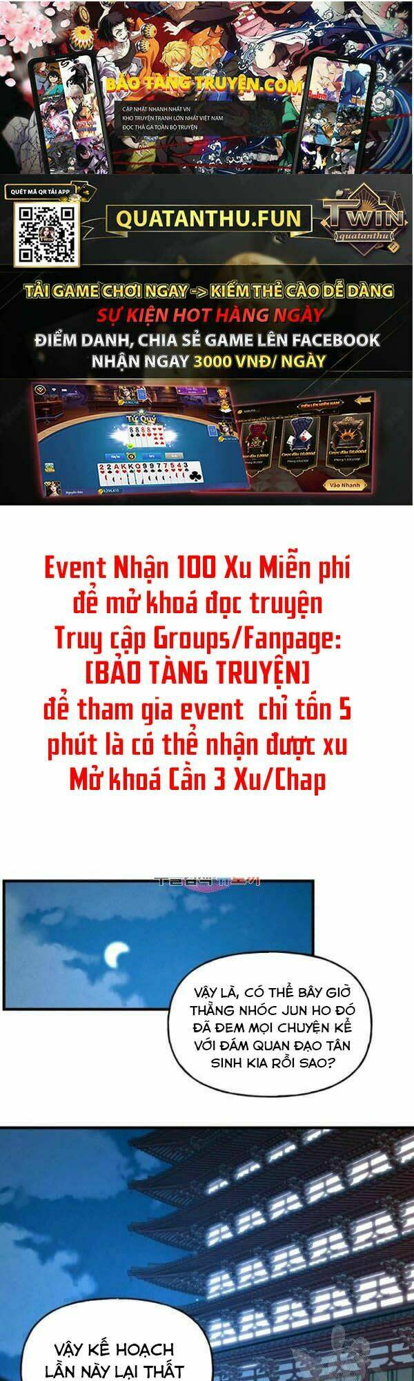 phi lôi đao thuật chapter 87 - Next chapter 88