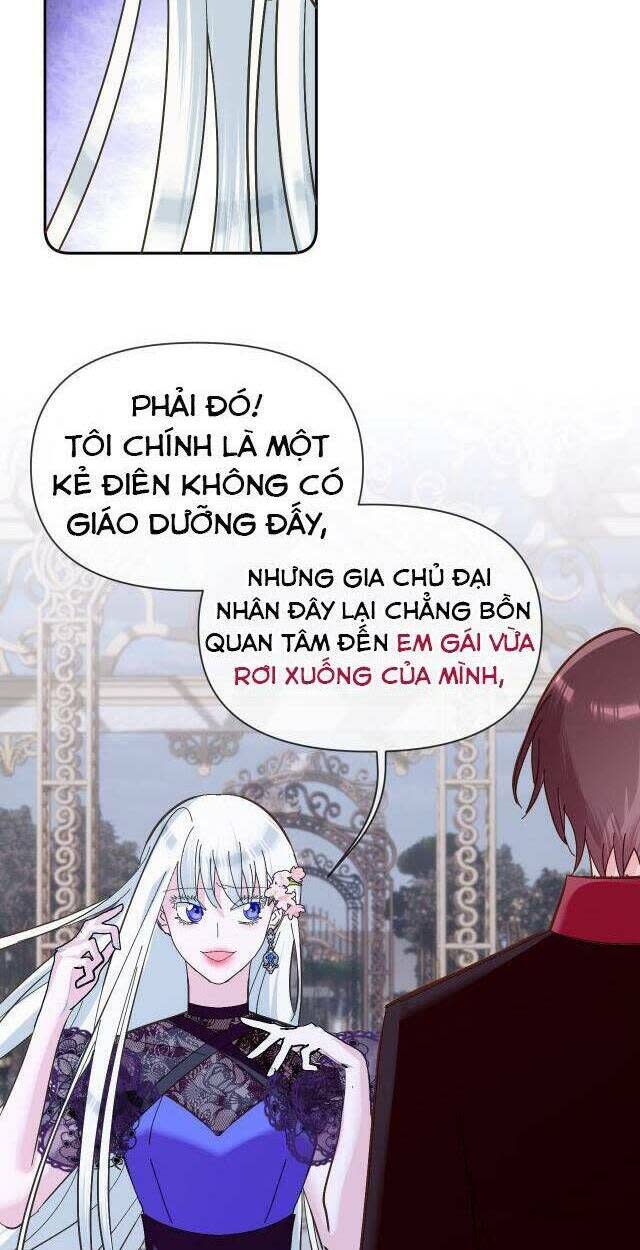 công chúa phản diện chapter 8 - Next chapter 9