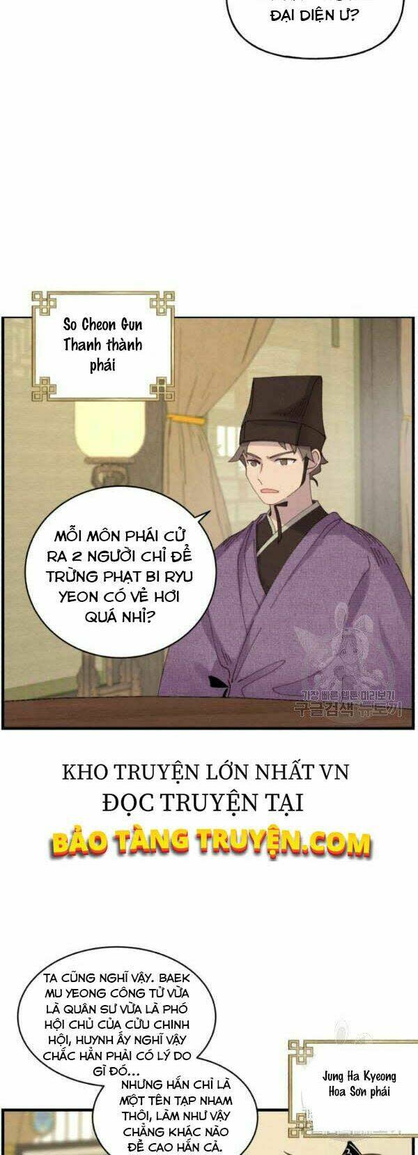 phi lôi đao thuật chapter 87 - Next chapter 88