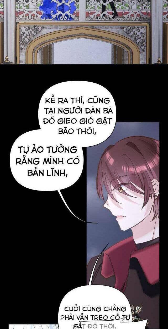 công chúa phản diện chapter 8 - Next chapter 9