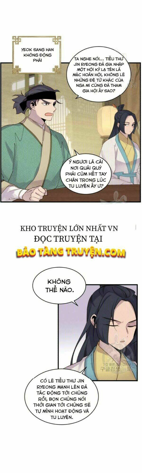 phi lôi đao thuật chapter 87 - Next chapter 88