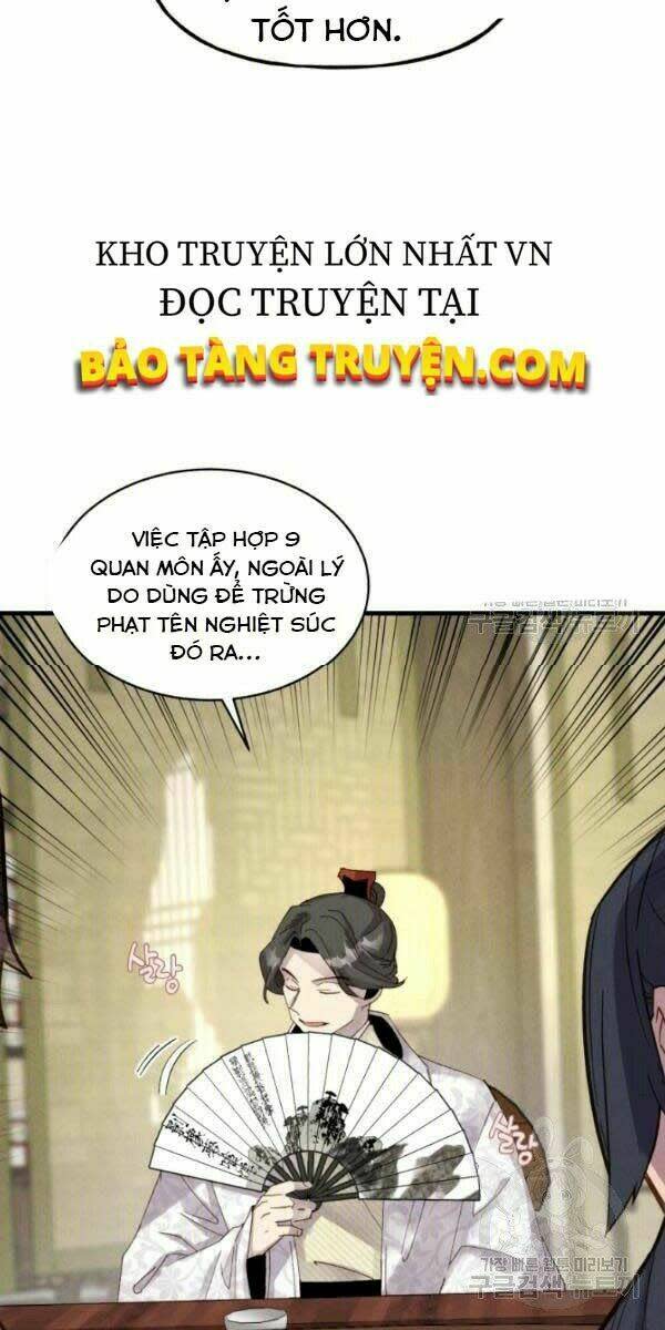 phi lôi đao thuật chapter 87 - Next chapter 88